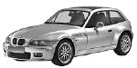 BMW E36-7 P2630 Fault Code